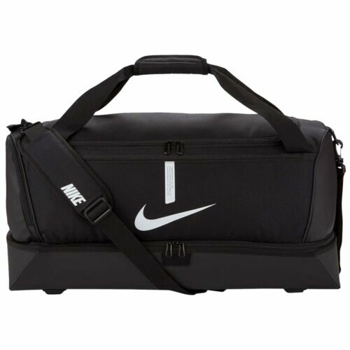 Nike duffel bag academy on sale