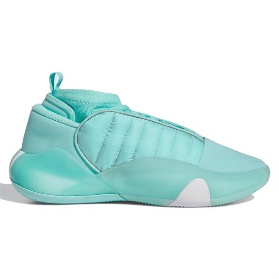 Баскетбольные кроссовки adidas Harden Vol. 7 "Flash Aqua"