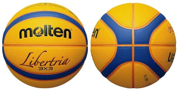 Wilson 3x3