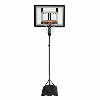 Баскетбольная стойка SKLZ PRO MINI HOOP SYSTEM