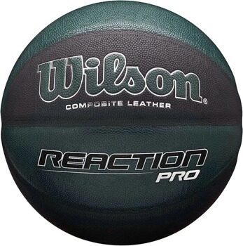 Мяч баскетбольный Wilson Reaction PRO Shadow