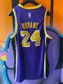 Джерси Lakers Bryant (Фиолет.)