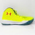 Кроссовки детские Under Armour GS Jet Splash