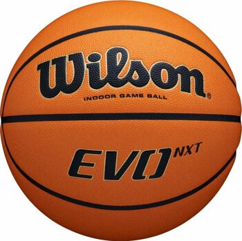 Баскетбольный мяч Wilson Evo Nxt