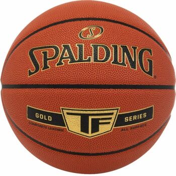 Баскетбольный мяч Spalding Gold TF