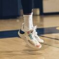КРОССОВКИ HARDEN VOL. 5 FUTURENATURAL